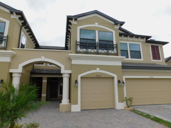 WINDERMERE ESTATES AT WIREGRASS RANCH