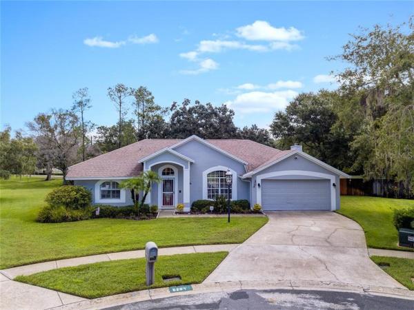 CUMBERLAND MANORS PH 1