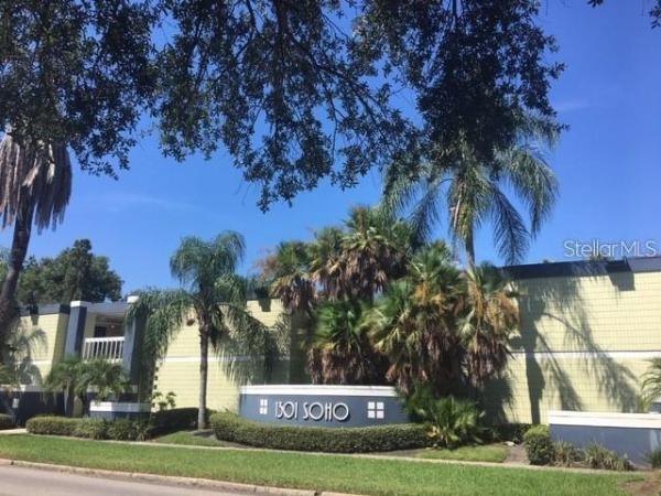 1301 SOHO A CONDO