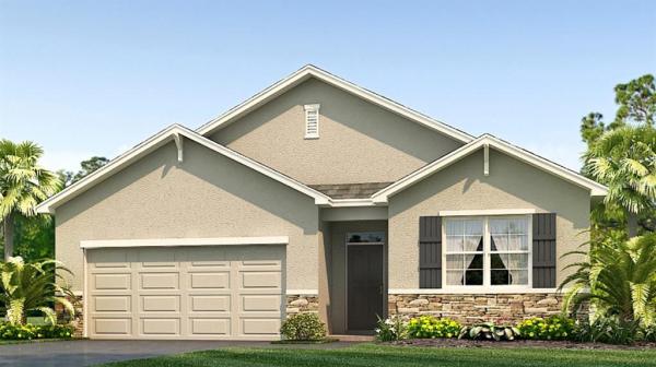 PROMENADE ESTATES ON PALMER RANCH