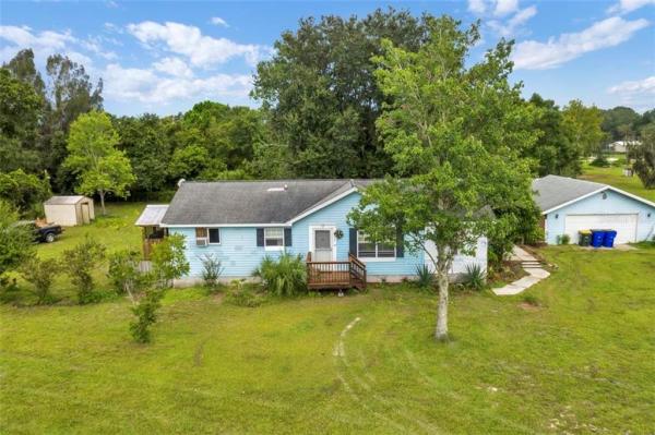 HOLIDAY LAKE ESTATE REP