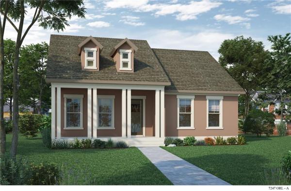 LAUREATE PARK AT LAKE NONA