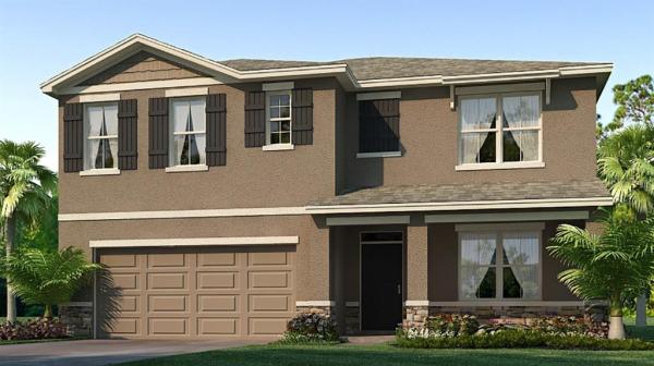 PROMENADE ESTATES ON PALMER RANCH