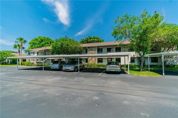 HARSHAW LAKE PARK CONDO