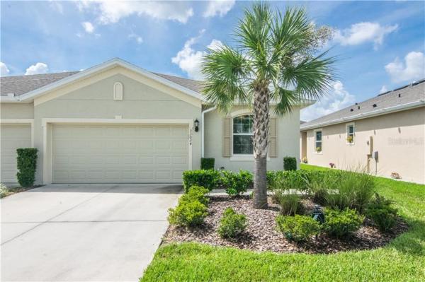 WATERGRASS PCLS C-1 & C-2