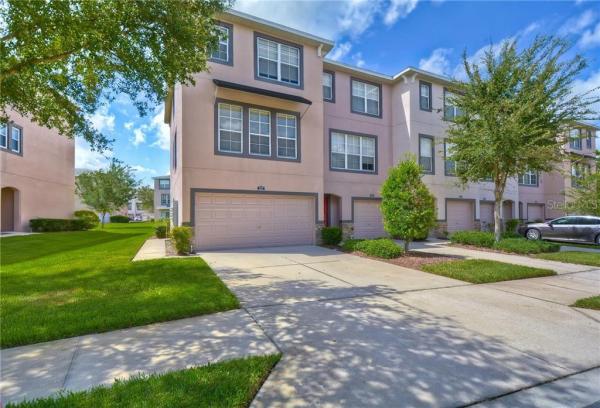 LAKE BRANDON PRCL 113