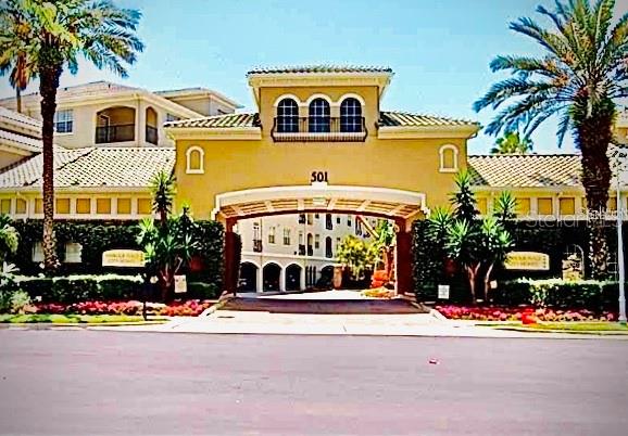 HARBOUR PLACE CITY HOMES A CON