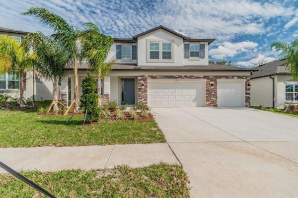 A3R | CARLTON LAKES PHASE 1A 1B-1 AND 1B-2