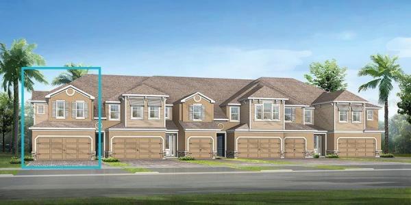 HARMONY AT LAKEWOOD RANCH