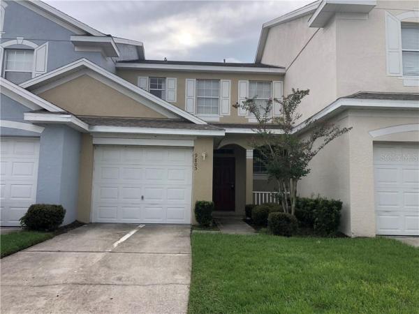 VILLAGES OF BLOOMINGDALE - PHA