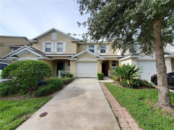 VILLAGES OF BLOOMINGDALE PH