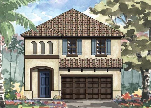 STARKEY RANCH PARCEL B1