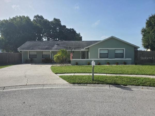 BENT TREE ESTATES EAST