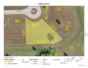 PUNTA GORDA ISLES SEC 21