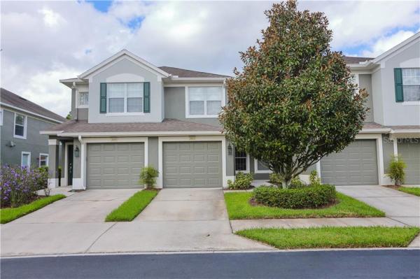 VILLA SERENA A CONDO