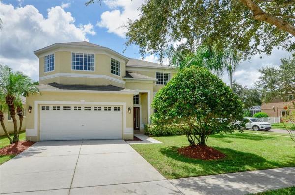 HERITAGE HARBOR VILLAGE 17