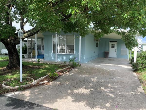 OAKS ROYAL MOBILE HOME SUB