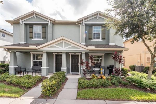 MAGNOLIA PARK NORTHEAST E