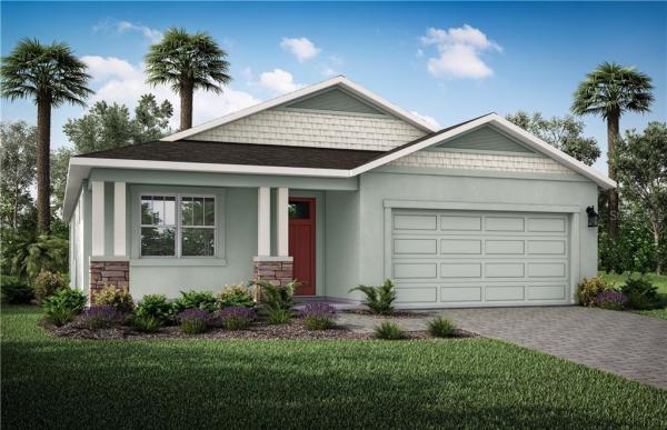 PARKVIEW AT LONG LAKE RANCH