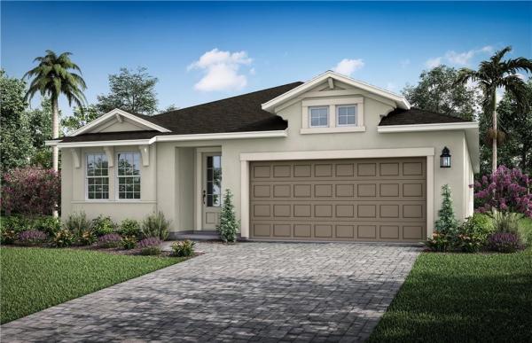 PARKVIEW AT LONG LAKE RANCH