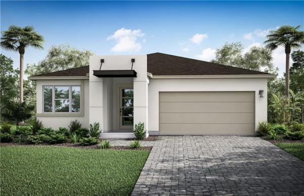 PARKVIEW AT LONG LAKE RANCH