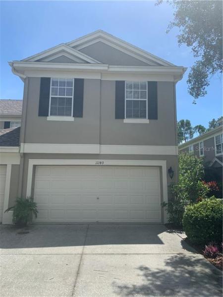 WINDSOR PLACE AT CITRUS PARK P