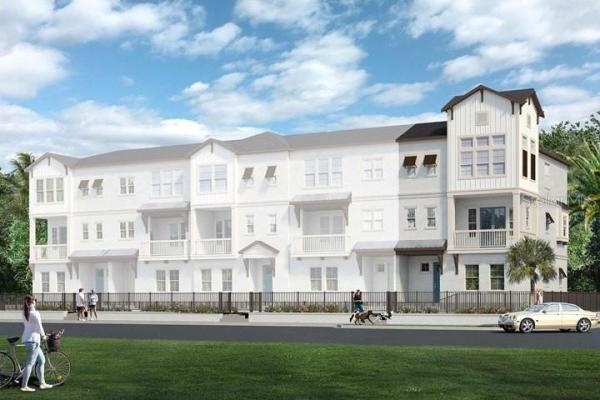 PAYNE PARK VILLAGE PH 1