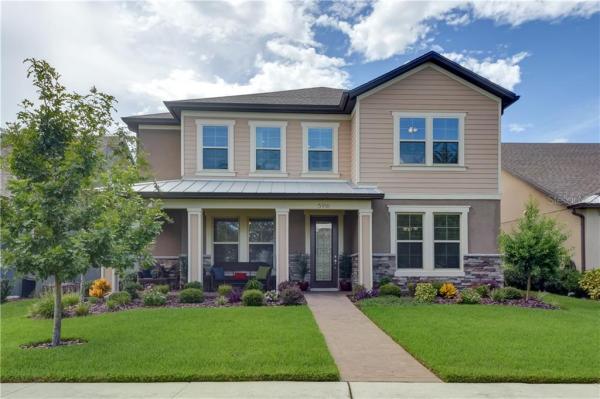 FIISHHAWK RANCH WEST PH 2A/