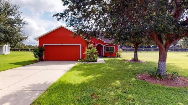 LAS CASAS DE LA ESPERANZA