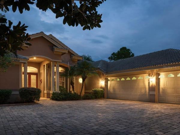 LAKE JOVITA GOLF AND COUNTRY CLUB