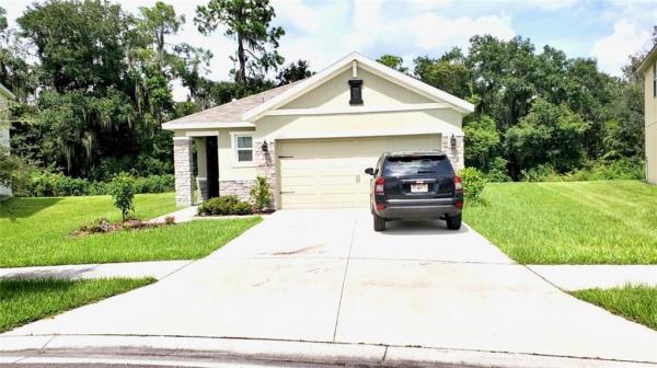 WALDEN WOODS SINGLE FAMILY