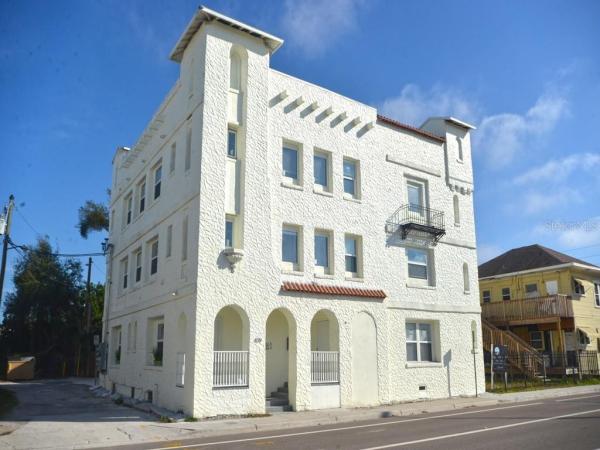 MCDANIEL & SMALLWOODS SUB