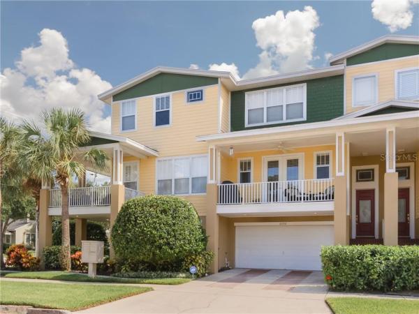 WESTLAND PARK TWNHMS