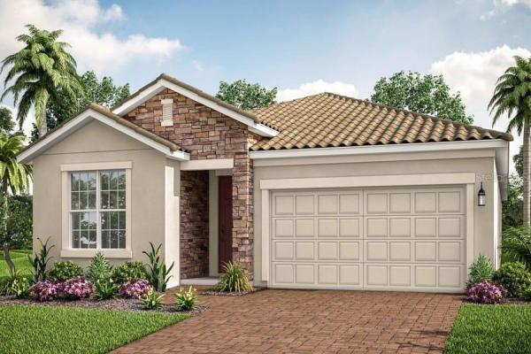 RENAISSANCE AT WELLEN PARK