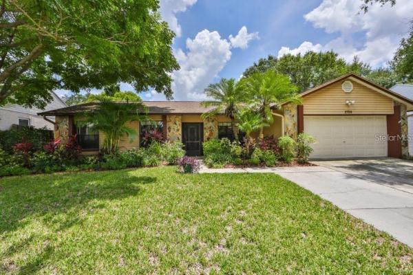 BUCKHORN FIRST ADD UNIT 1