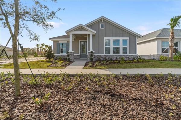 PERSIMMON PARK PHASE 1