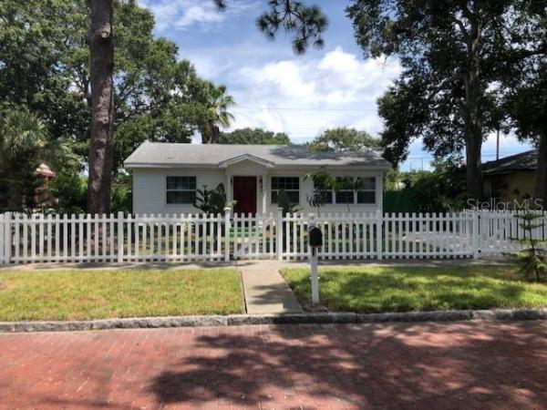 PASADENA GARDENS GULFVIEW SEC