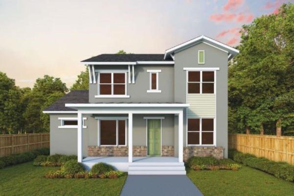 LAUREATE PARK AT LAKE NONA