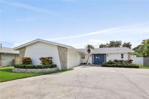 OAKHURST SHORES 3RD ADD