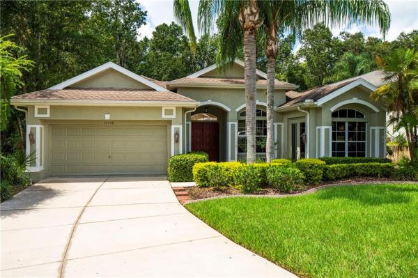 LAKE JOVITA GOLF & COUNTRY CLUB PH 01A