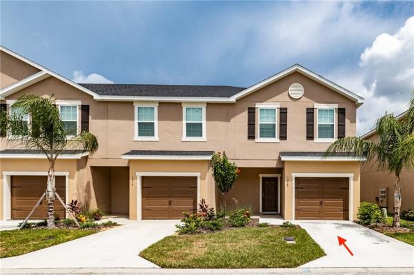 BRADFORD MANOR TWNHMS