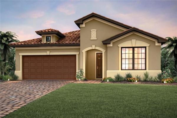 3270 - CYPRESS FALLS PHASES 2A & 2B