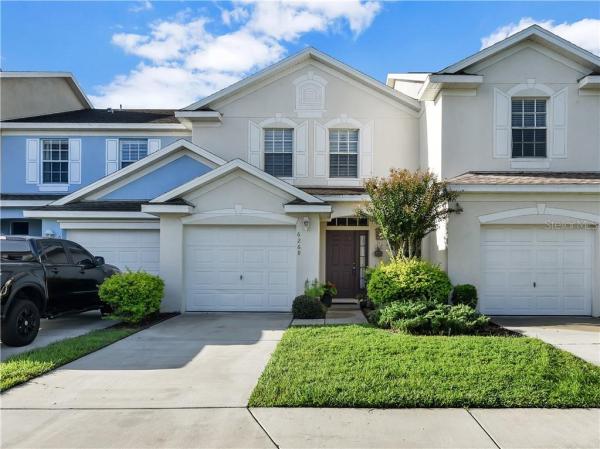 VILLAGES OF BLOOMINGDALE PH