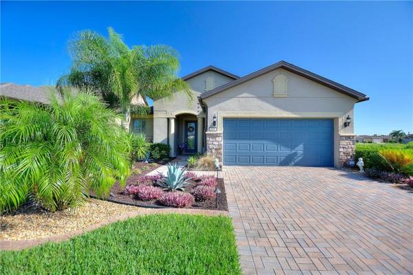 DEL WEBB ORLANDO