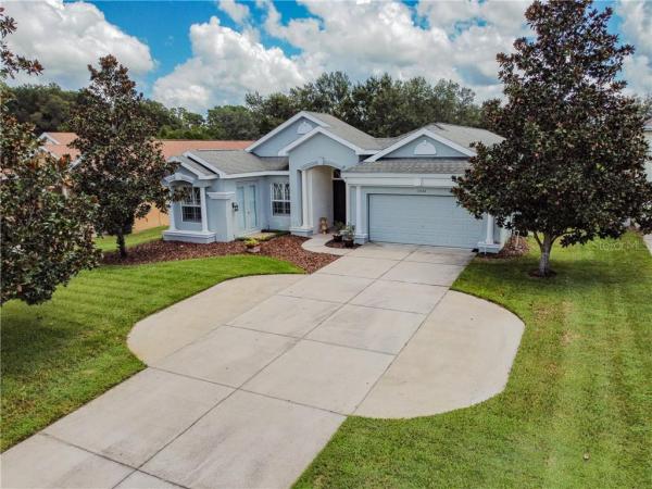 LAKE JOVITA GOLF & COUNTRY CLUB PH 04 C