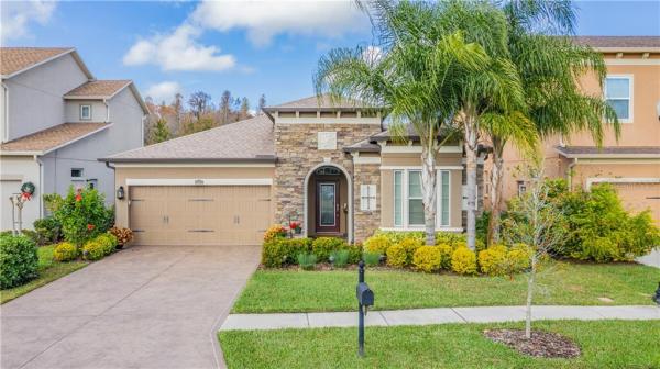 SEVEN OAKS PCLS C-1A & C-1B