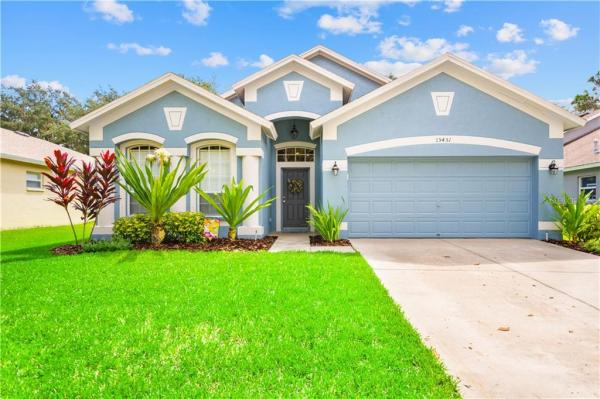 FISHHAWK RANCH PH 2 PRCL