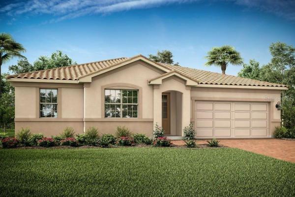 RENAISSANCE AT WELLEN PARK