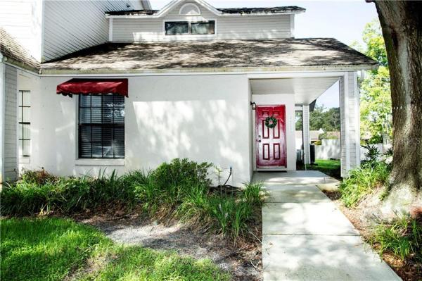 LAURELON VILLAGE OF MEADOWOOD