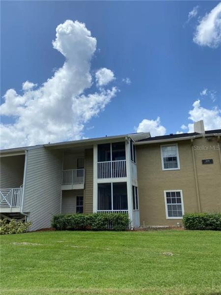 PARK LAKE AT PARSONS A CONDOMI